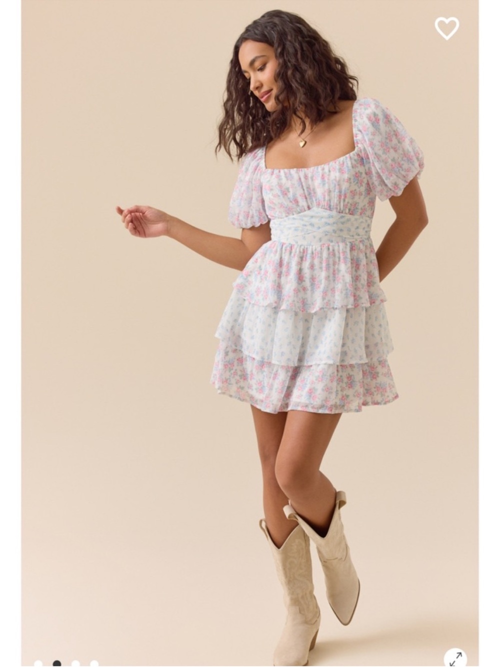 Alter’d state baby doll m